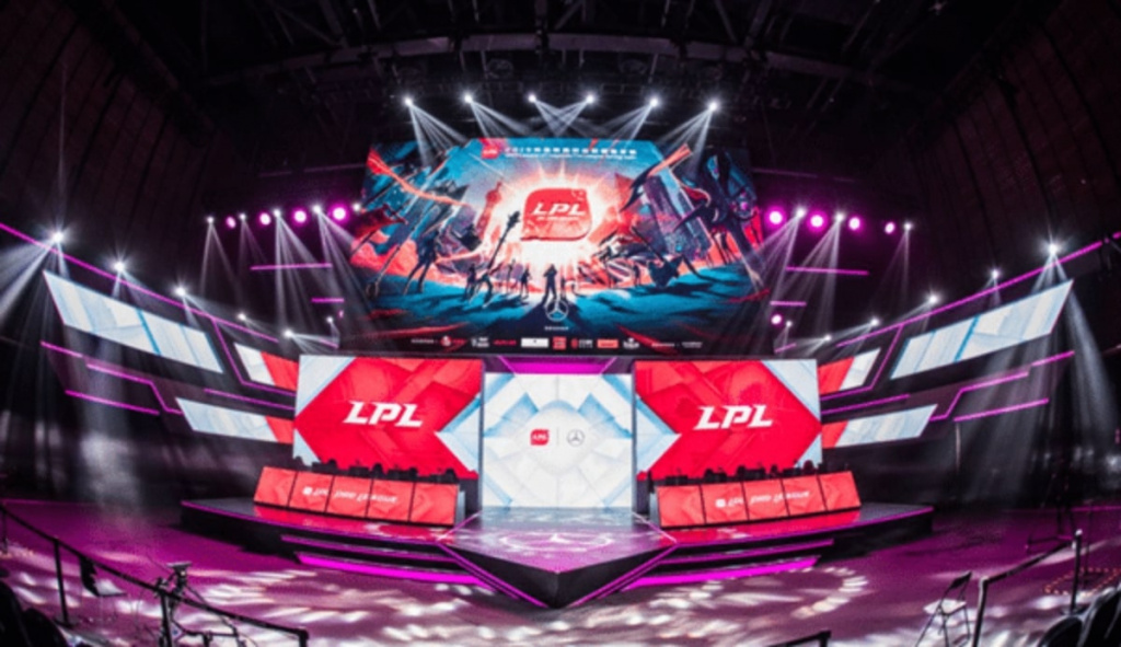 2025亚洲邀请赛：涅槃队携手LPL、LCK、LCP赛区八强开启亚洲巅峰对决