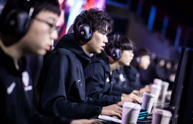 Gen.G斩获MSI决赛卫冕冠军，Bin豪言“世界最强上单”实至名归